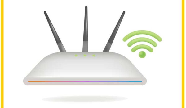 اکسس پوینت (Access Point)