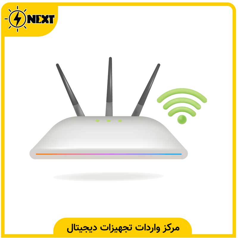 اکسس پوینت (Access Point)