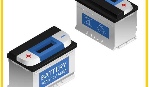 بهترین باتری خورشیدی