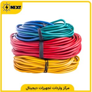 حداکثر طول کابل شبکه