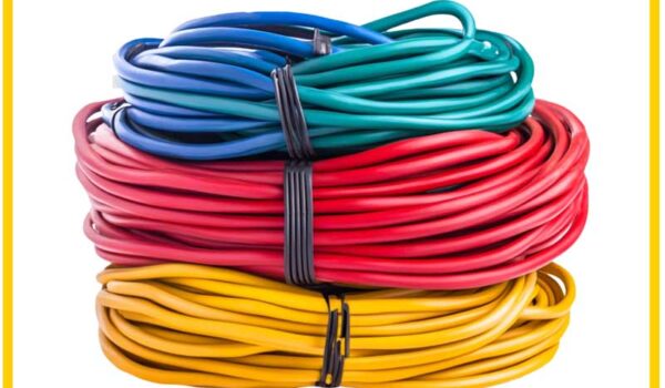 حداکثر طول کابل شبکه