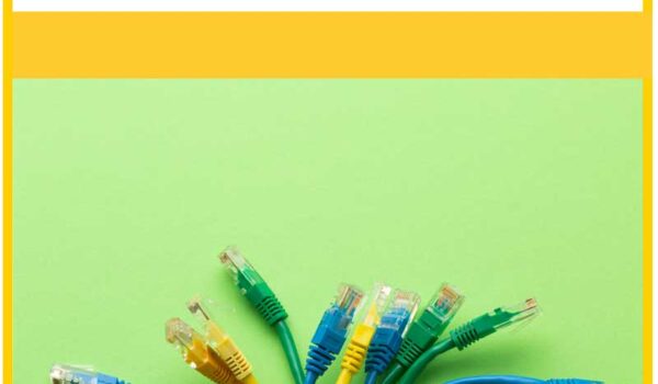 تفاوت کابل شبکه Cat5 و Cat6