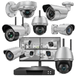 بهترین سایت دوربین مداربسته