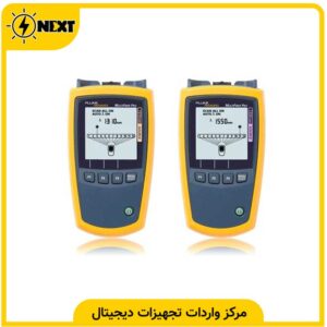 تست فلوک (Fluke Test)