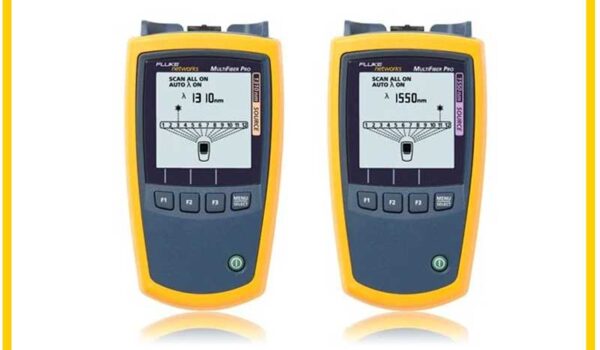 تست فلوک (Fluke Test)