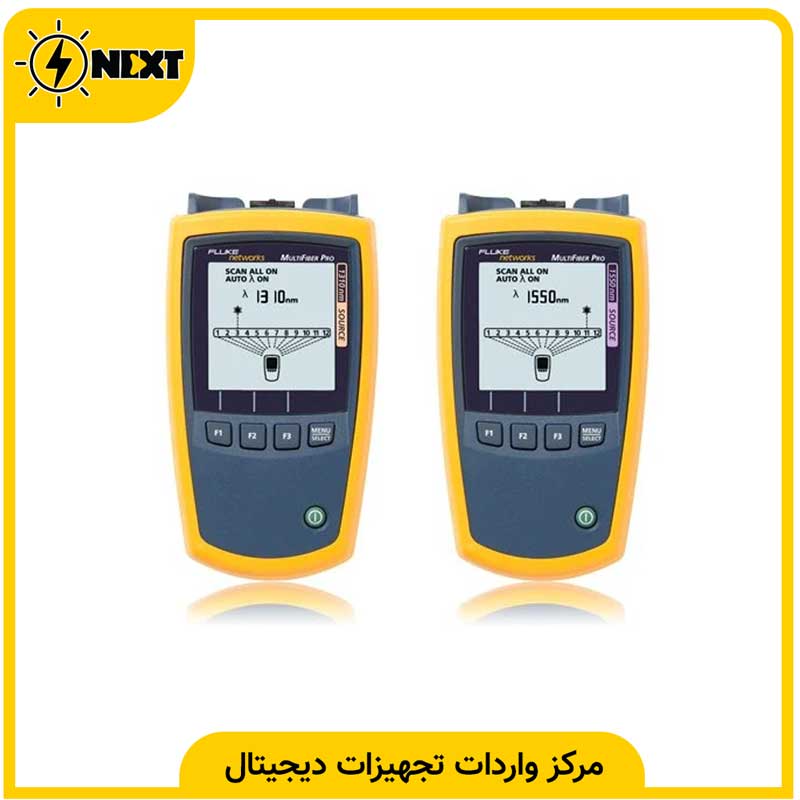 تست فلوک (Fluke Test)