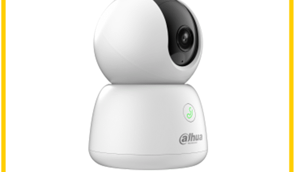 دوربین‌ مداربسته تحت شبکه