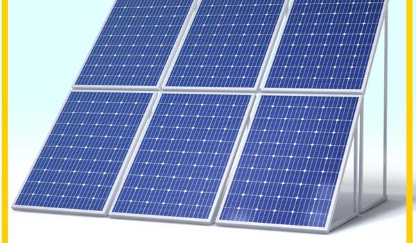 پنل‌های مونوکریستال و پلی‌کریستال