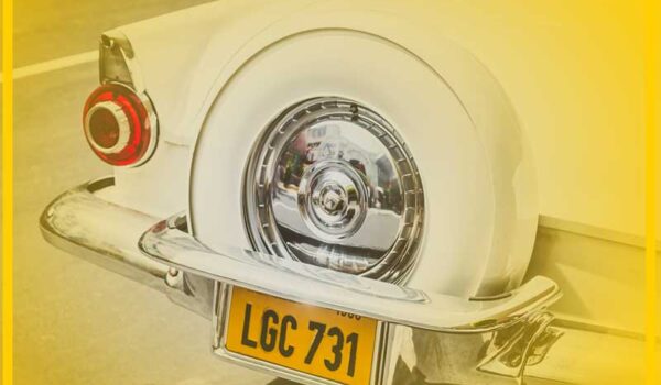 دوربین پلاک‌ خوان