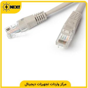 تفاوت کابل شبکه STP و UTP