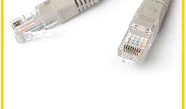 تفاوت کابل شبکه STP و UTP