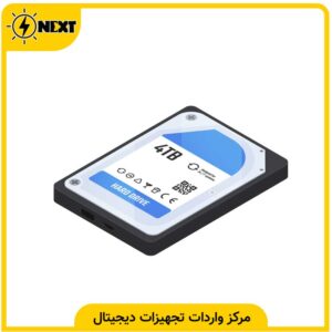 هارد دوربین مداربسته