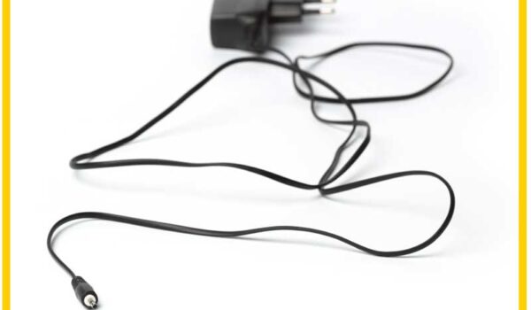 آداپتور دوربین مداربسته