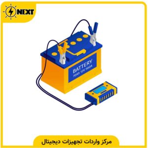 انواع باتری خورشیدی