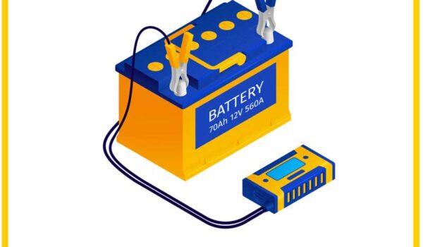 انواع باتری خورشیدی