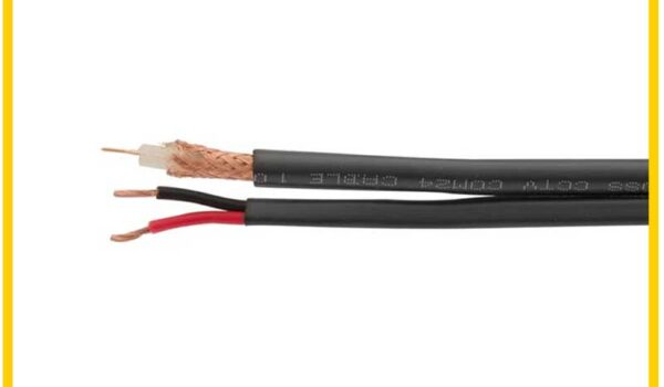 ویژگی‌های کابل ترکیبی استاندارد