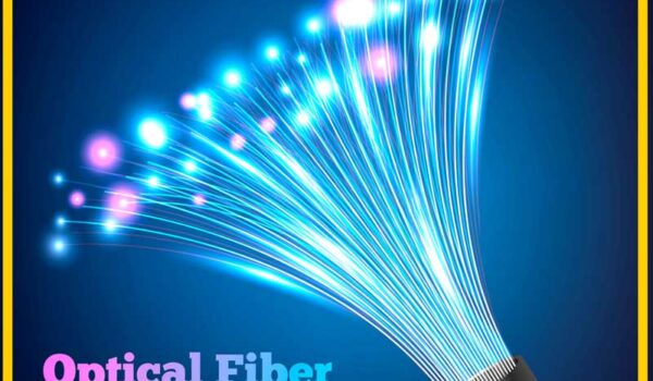 معرفی کابل فیبر نوری