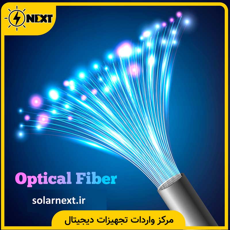 معرفی کابل فیبر نوری