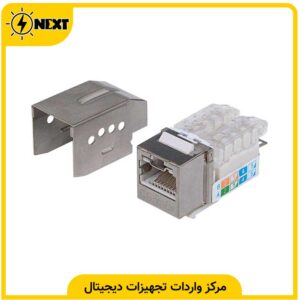 کیستون شبکه و کاربرد آن