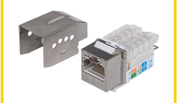 کیستون شبکه و کاربرد آن