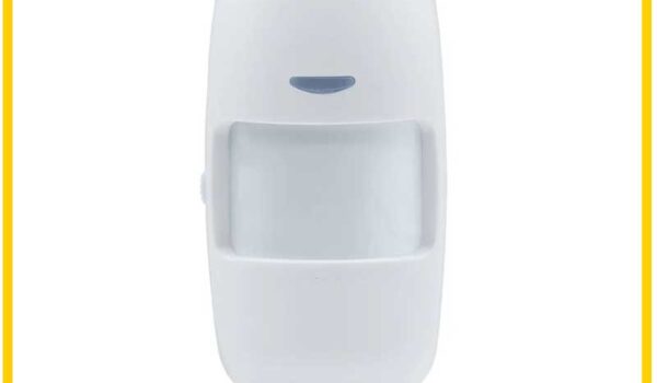سنسور حرکتی (PIR Motion Sensor)