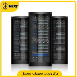 نقش رک در تجهیزات شبکه