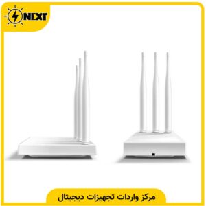 تفاوت سوئیچ و روتر