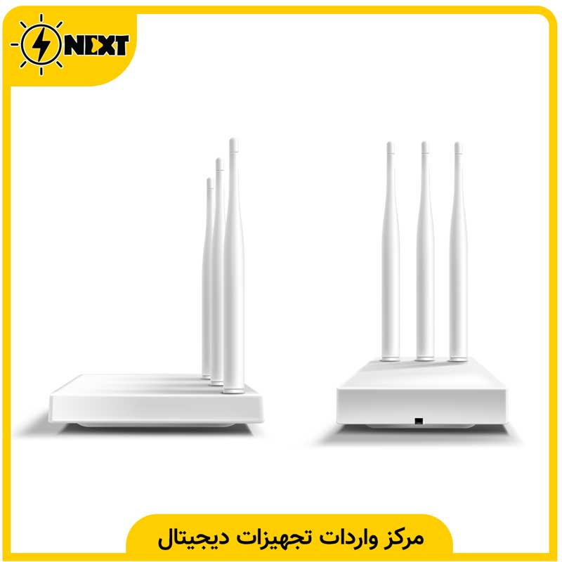 تفاوت سوئیچ و روتر