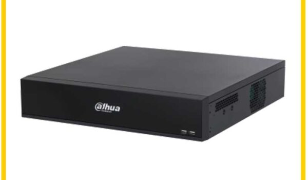 DVR/NVR سیم‌کارت‌خور