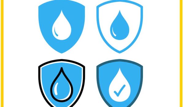 استاندارد ضدآب و ضدگردوغبار (IP Rating)