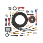 تجهیزات جانبی